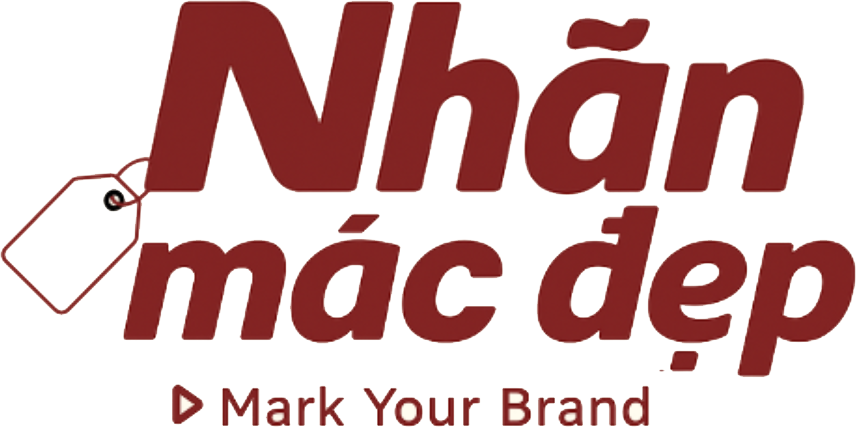 Nhãn Mác Đẹp