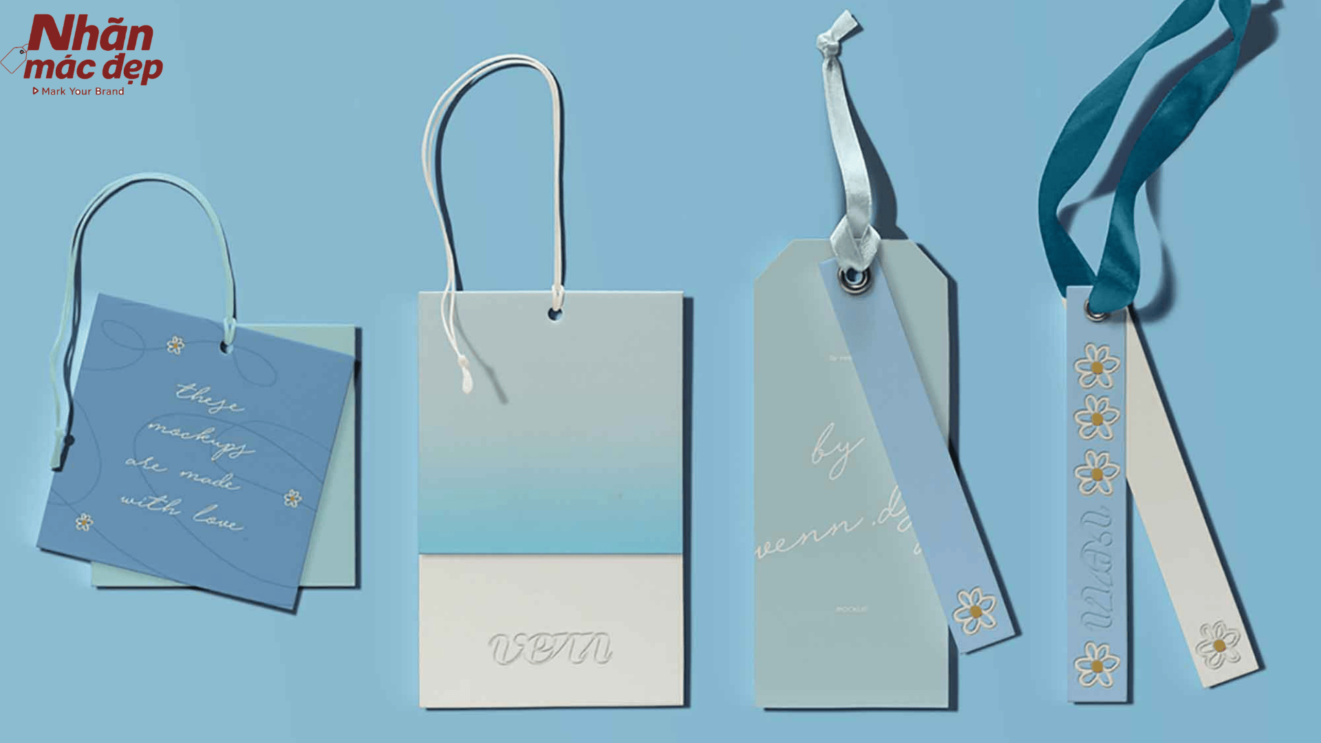 Nhãn Mác Đẹp