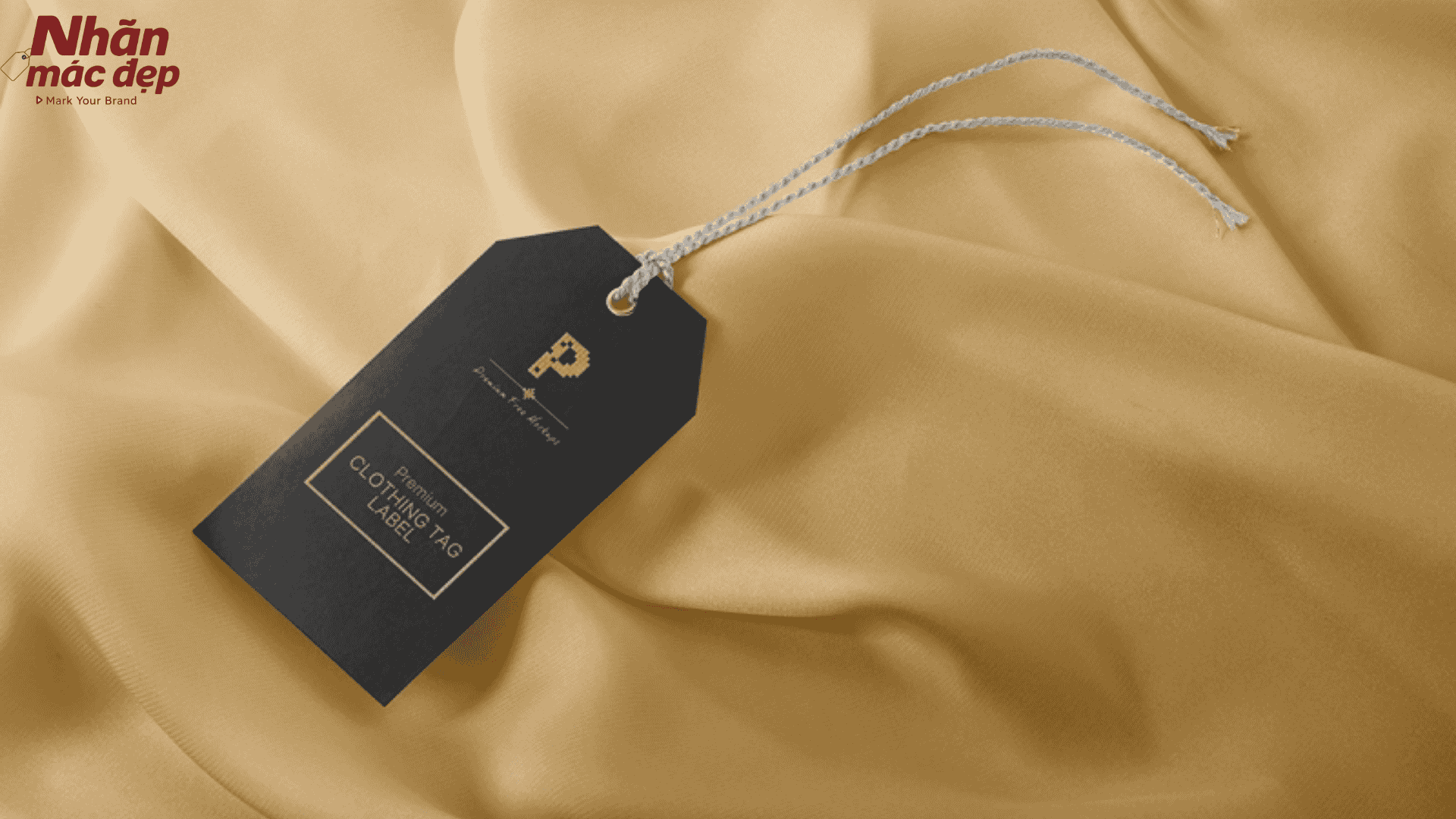 Nhãn Mác Đẹp