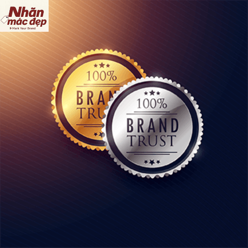 Nhãn Mác Đẹp