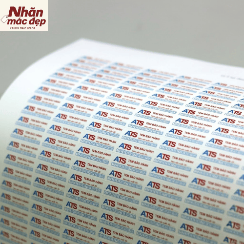 Nhãn Mác Đẹp
