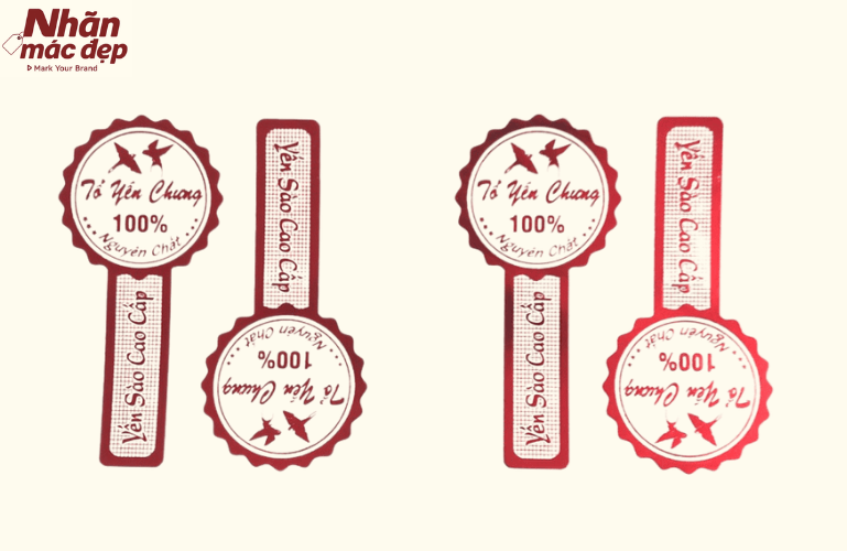 Nhãn Mác Đẹp