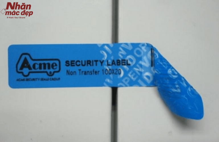 Nhãn Mác Đẹp