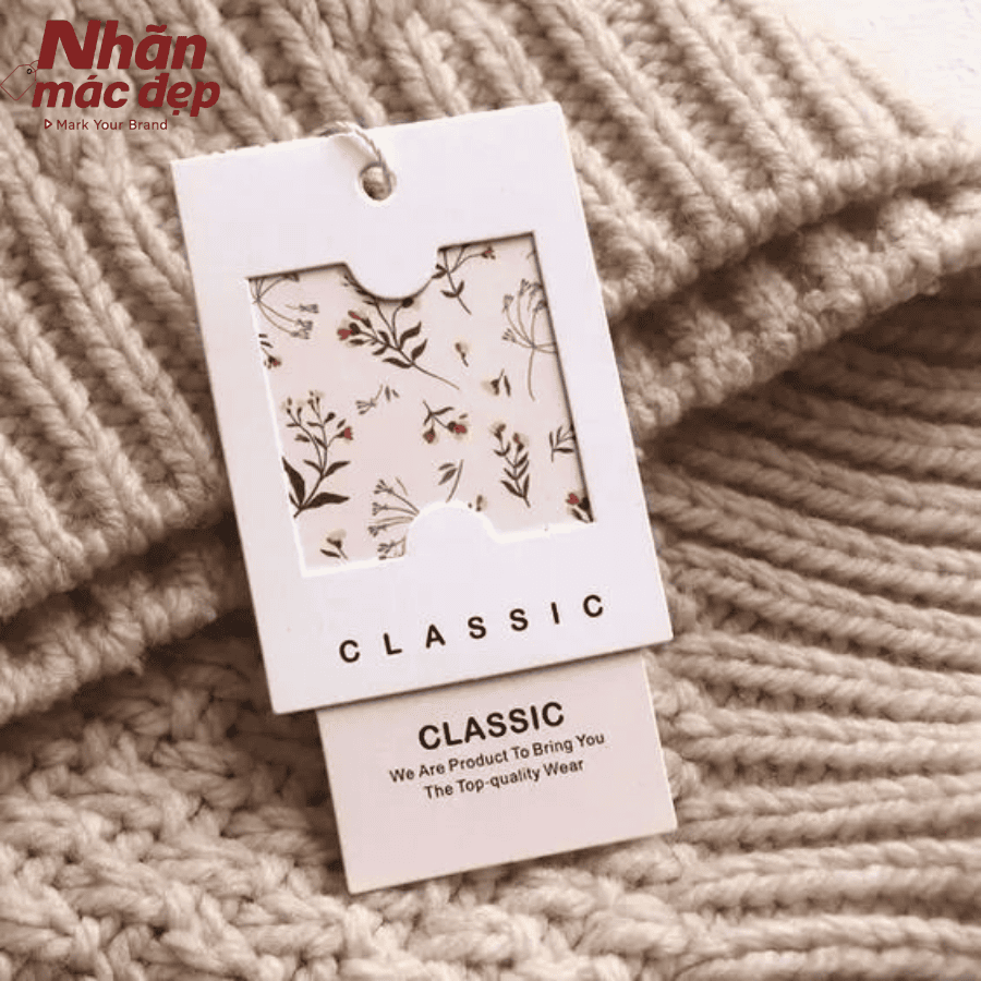 Nhãn Mác Đẹp
