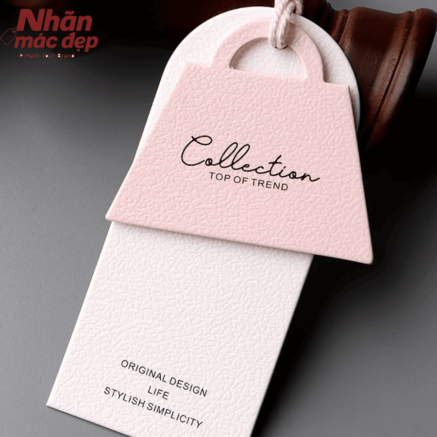 Nhãn Mác Đẹp