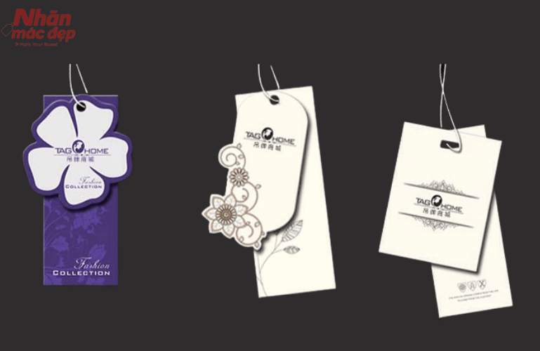 Nhãn Mác Đẹp