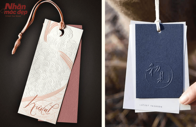 Nhãn Mác Đẹp