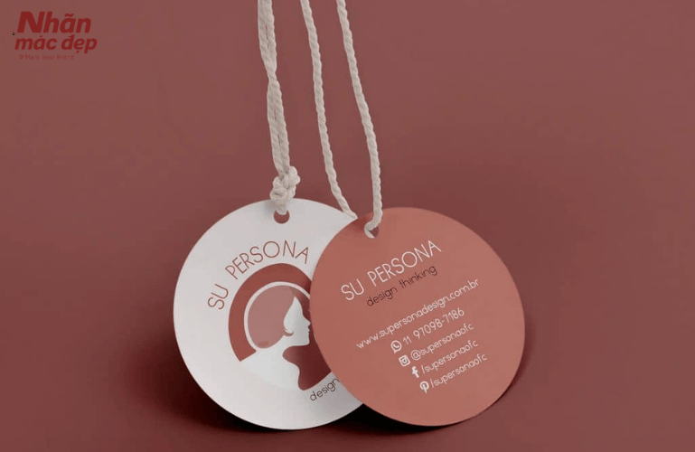 Nhãn Mác Đẹp