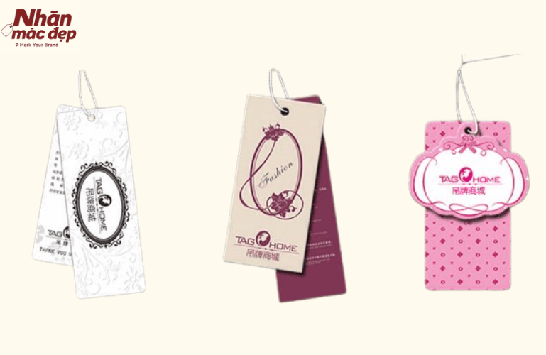 Nhãn Mác Đẹp
