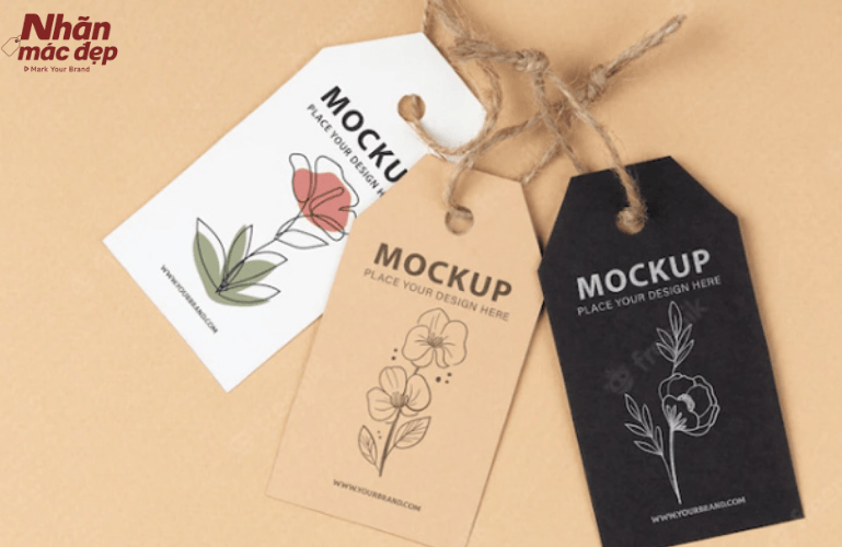 Nhãn Mác Đẹp