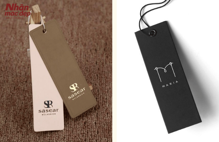 Nhãn Mác Đẹp