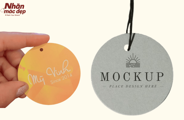 Nhãn Mác Đẹp