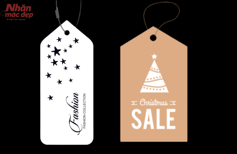 Nhãn Mác Đẹp