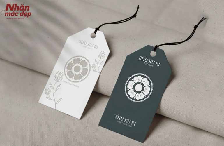 Nhãn Mác Đẹp