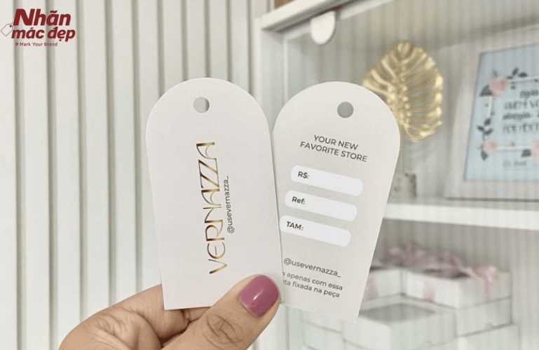 Nhãn Mác Đẹp