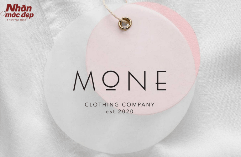 Nhãn Mác Đẹp