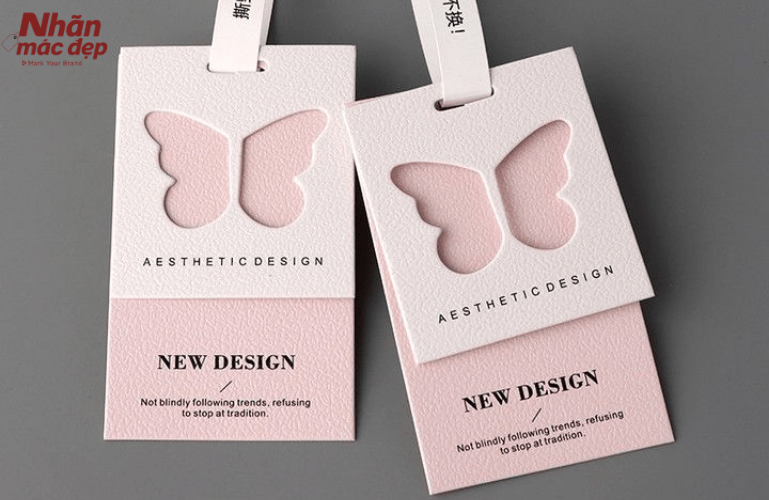 Nhãn Mác Đẹp