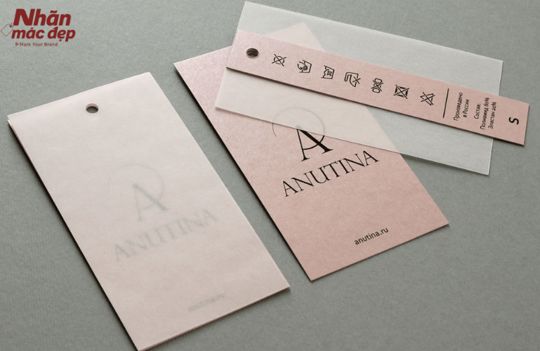 Nhãn Mác Đẹp