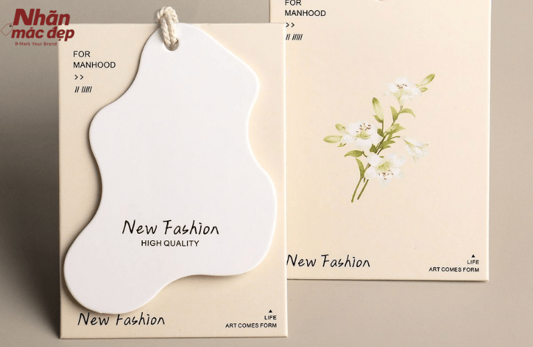 Nhãn Mác Đẹp