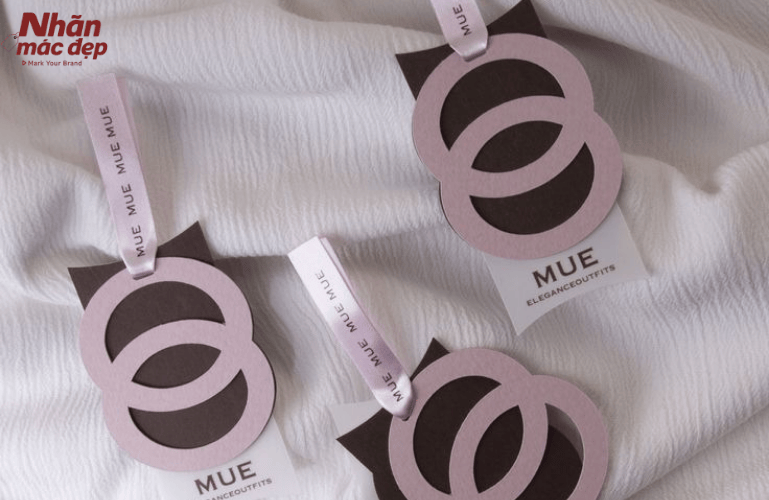 Nhãn Mác Đẹp