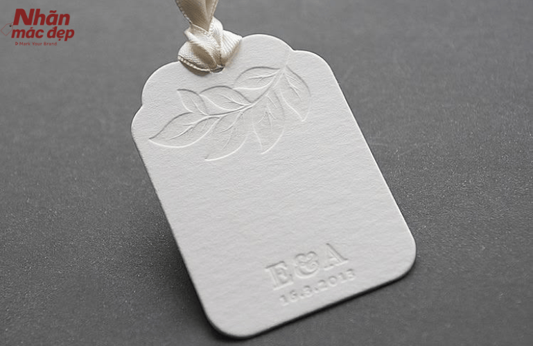 Nhãn Mác Đẹp