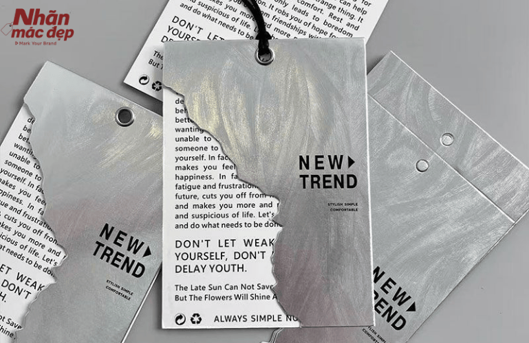 Nhãn Mác Đẹp