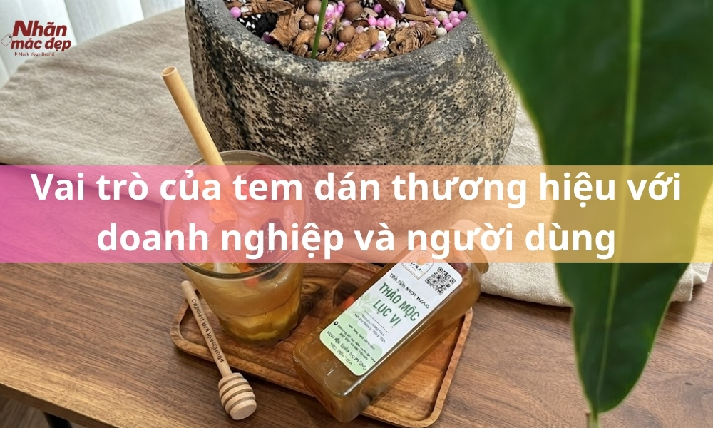 Nhãn Mác Đẹp
