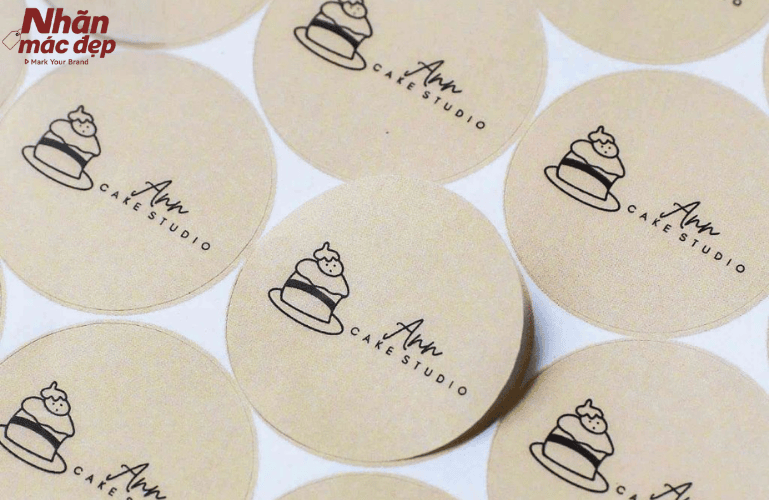 Nhãn Mác Đẹp