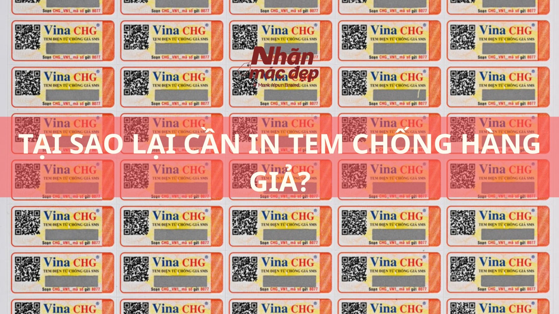 Nhãn Mác Đẹp
