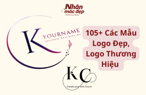Nhãn Mác Đẹp