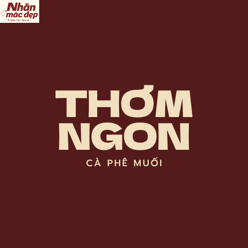Nhãn Mác Đẹp