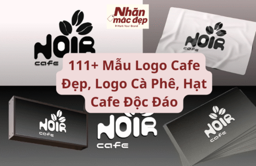 Nhãn Mác Đẹp