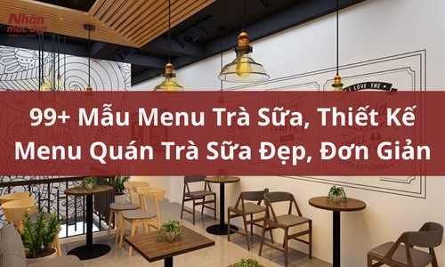 Nhãn Mác Đẹp