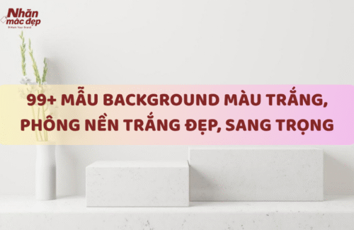 Nhãn Mác Đẹp