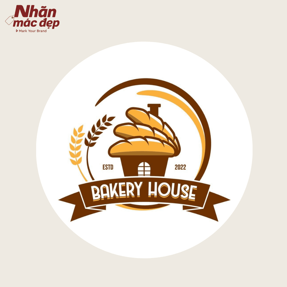 Nhãn Mác Đẹp