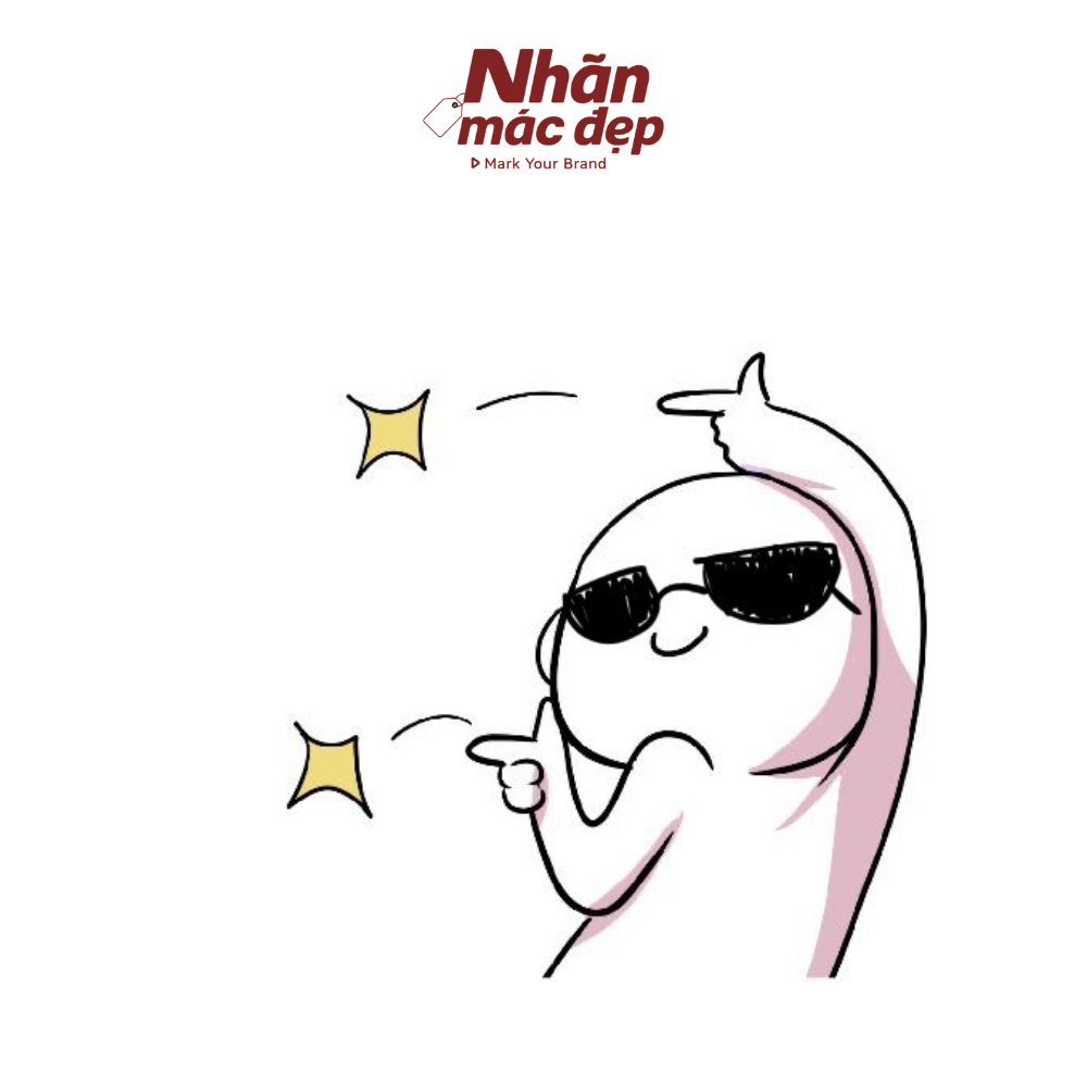 Nhãn Mác Đẹp
