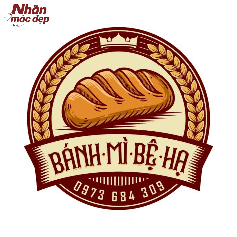 Nhãn Mác Đẹp