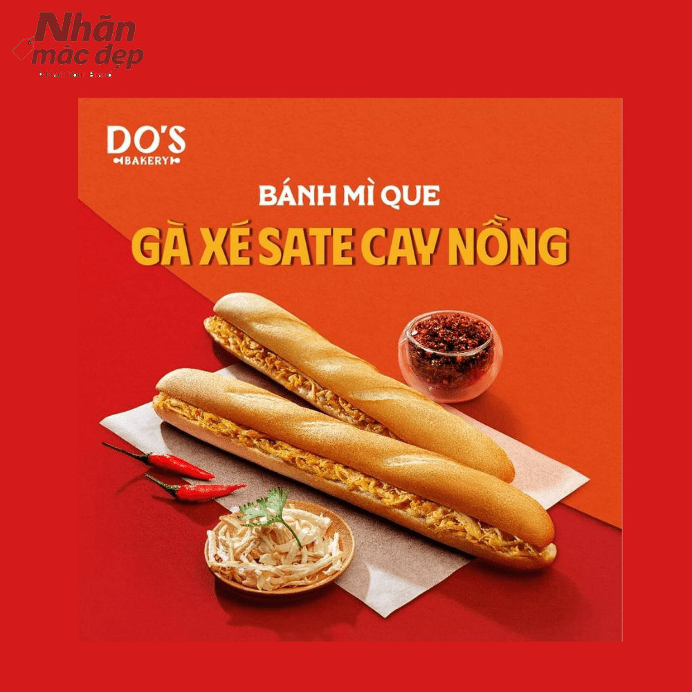 Nhãn Mác Đẹp