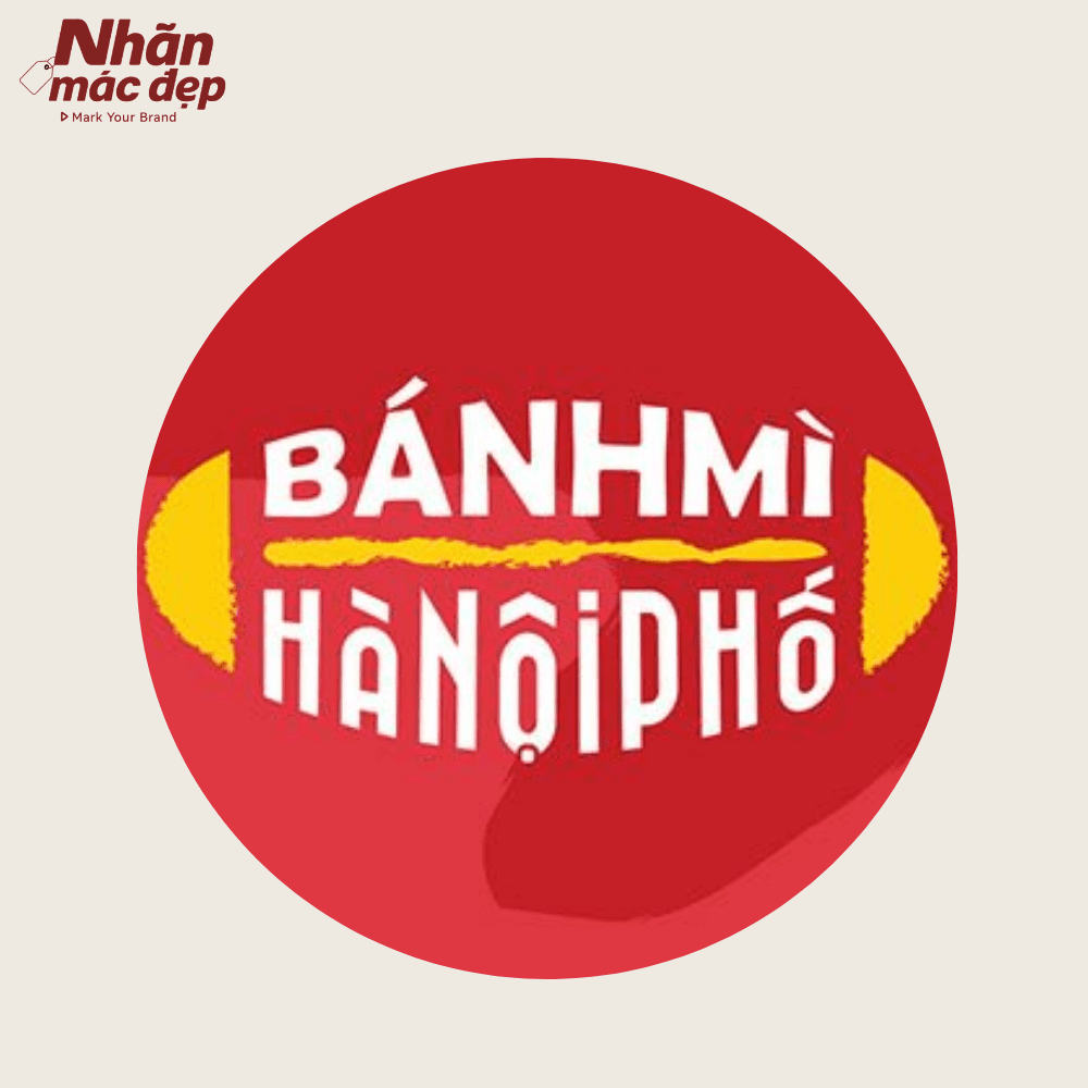 Nhãn Mác Đẹp