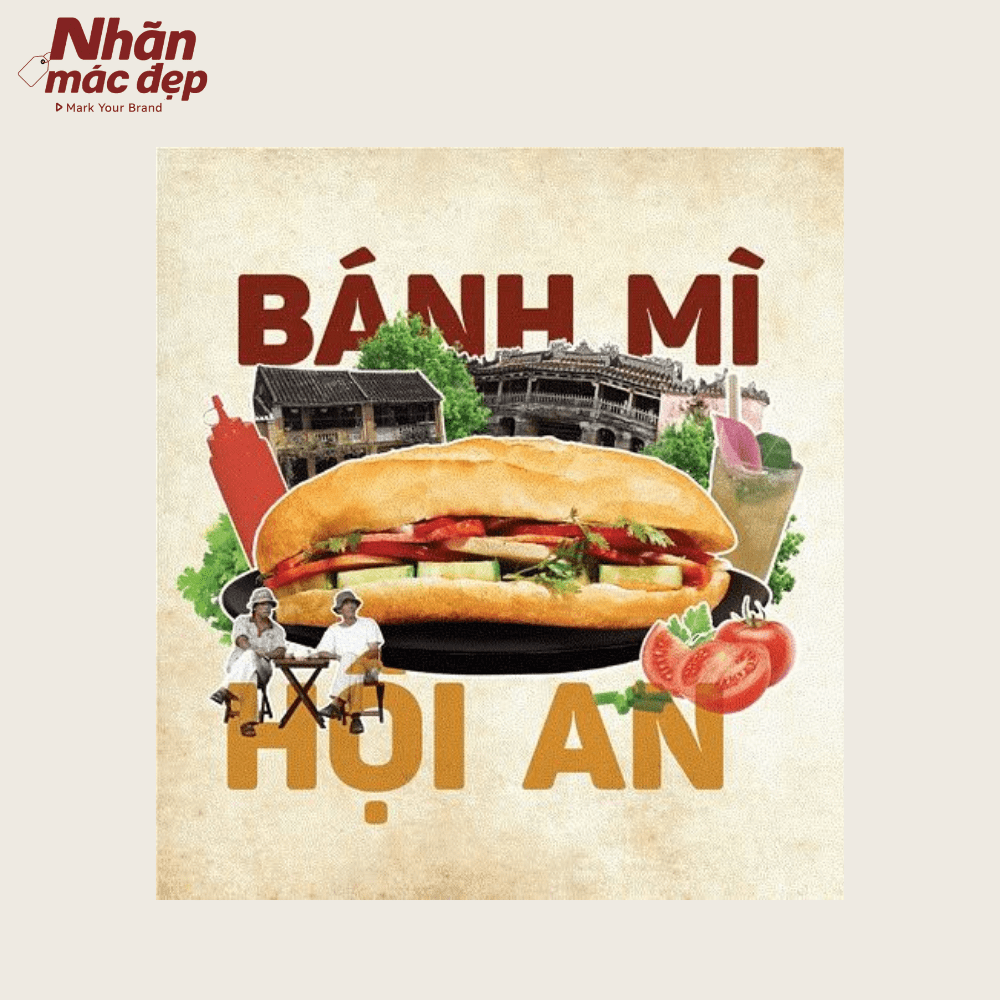 Nhãn Mác Đẹp