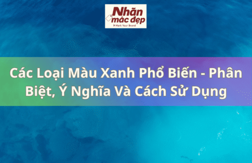 Nhãn Mác Đẹp