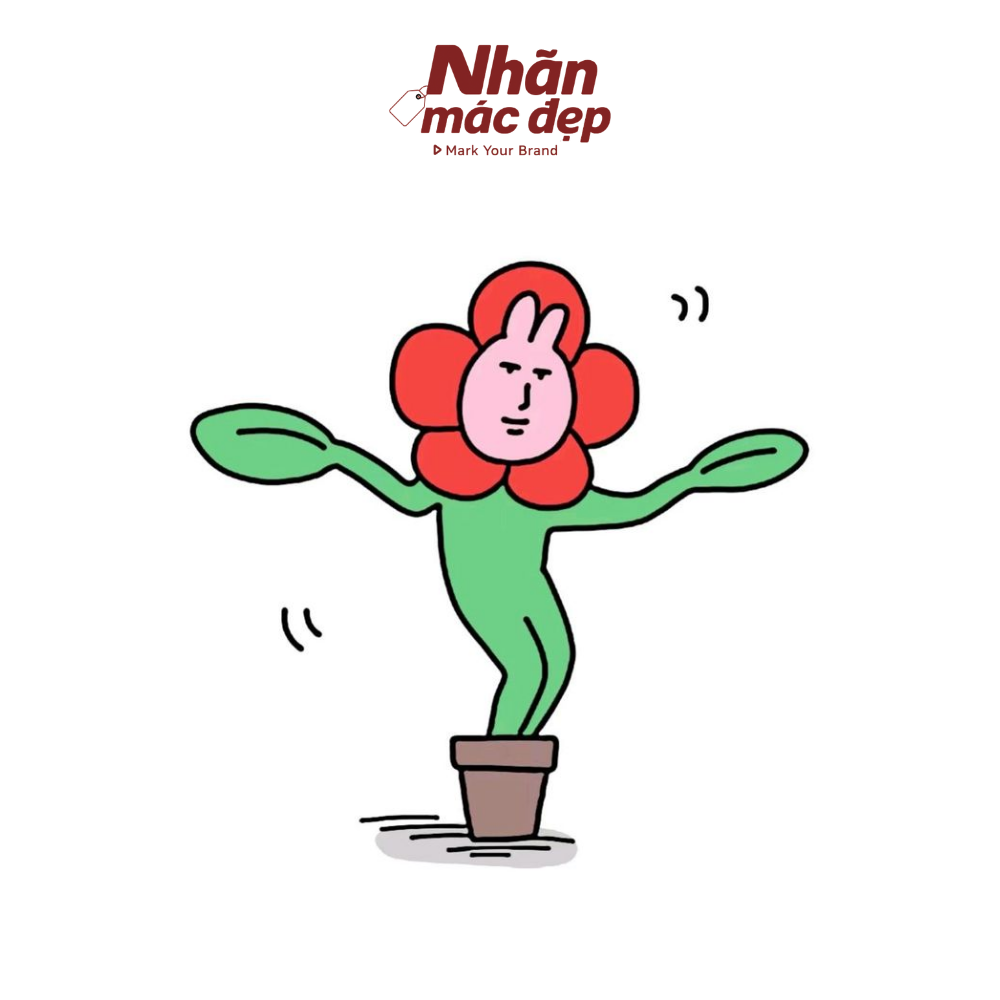 Nhãn Mác Đẹp