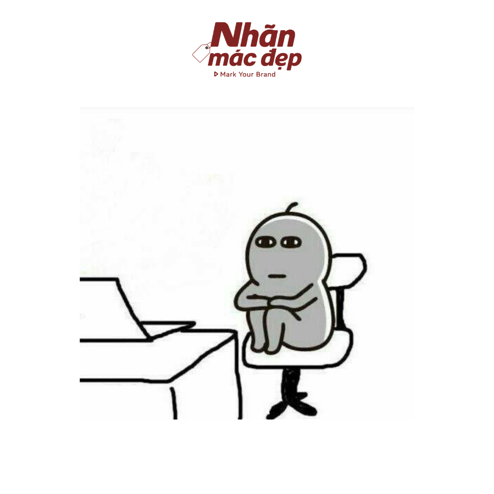 Nhãn Mác Đẹp
