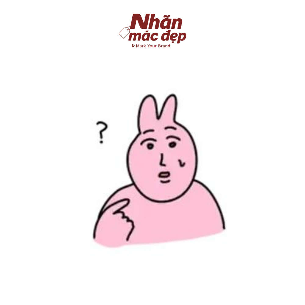 Nhãn Mác Đẹp