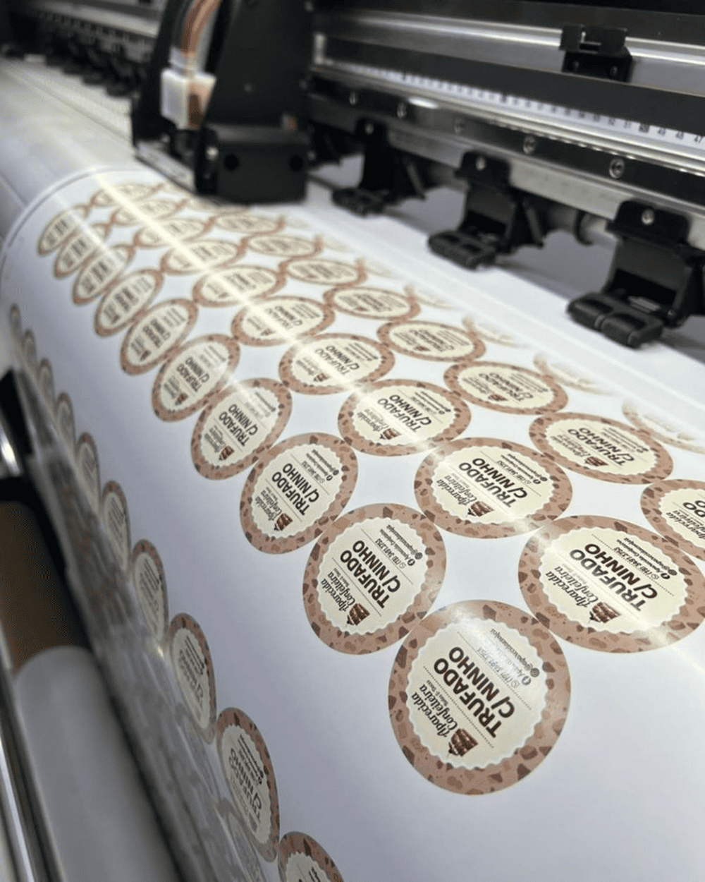 Decal sữa
