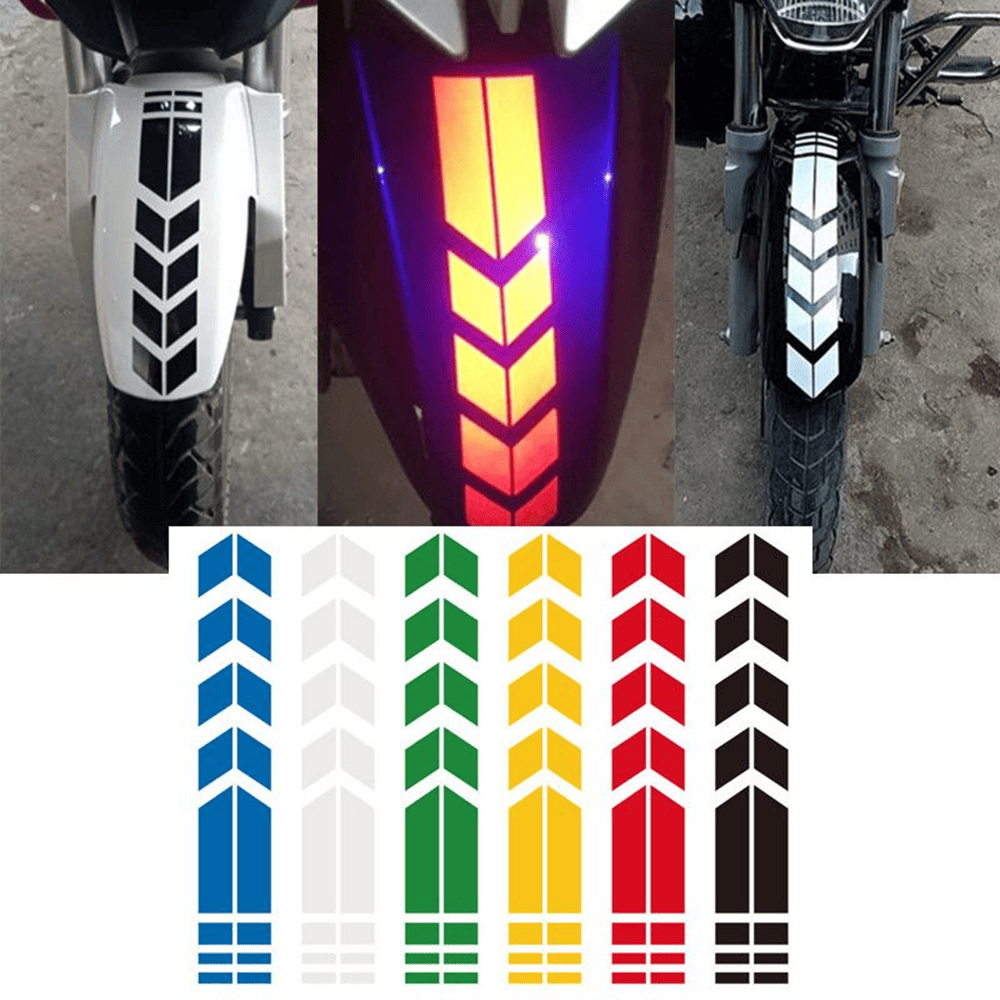 Decal phản quang