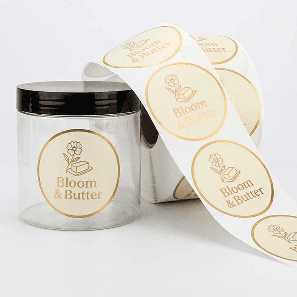 Decal sữa đẹp