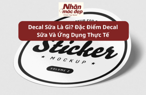 Nhãn Mác Đẹp