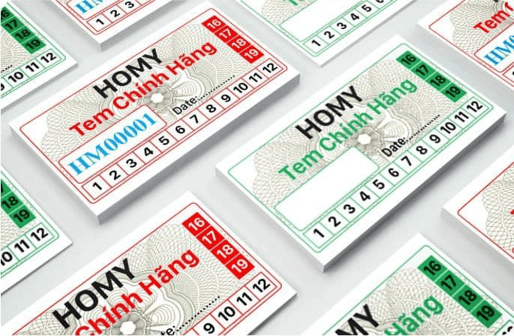 Decal vỡ