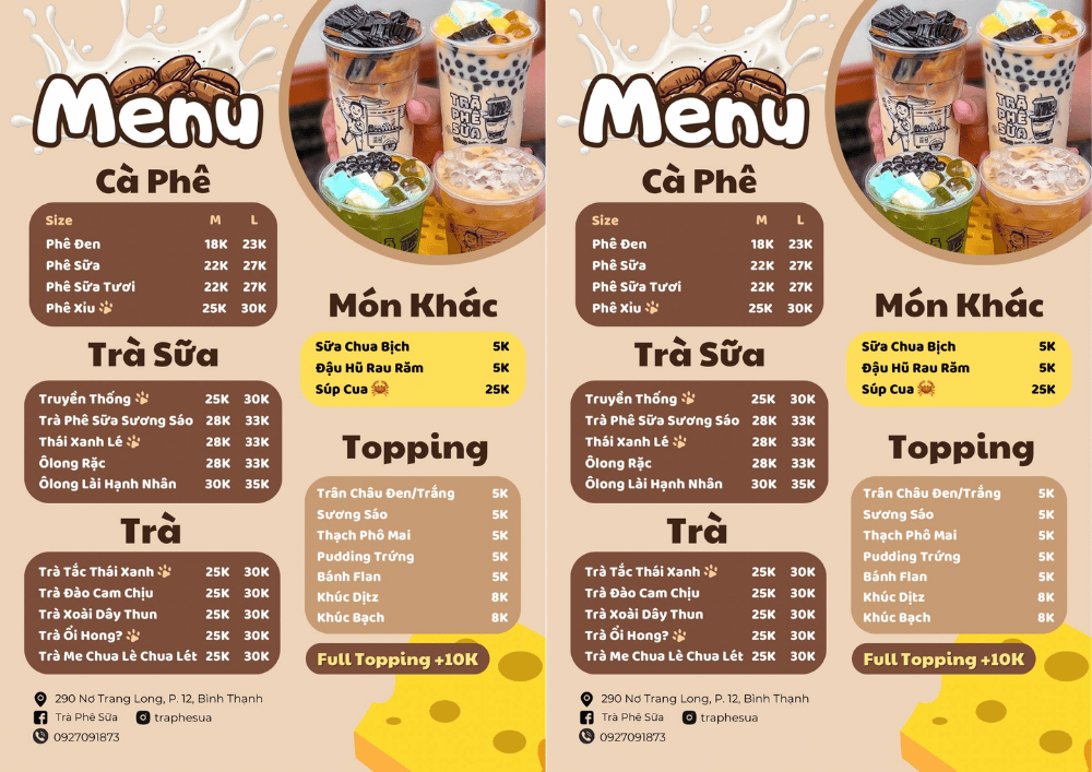 Nhãn Mác Đẹp